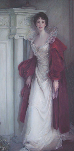 Last Duchess Painting